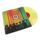 NEW - King Gizzard & The Lizard Wizard, Float Along - Fill Your Lungs Easter Yellow Vinyl