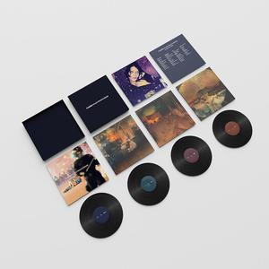 NEW - Placebo, Place for Us to Dream 4LP Box