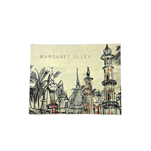 Margaret Olley: Life's Journey Paperback