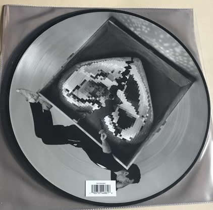 NEW - Mark Ronson, Late Night Feelings (Picture Disc) 2LP