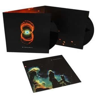 NEW - Pearl Jam, Binaural 2LP