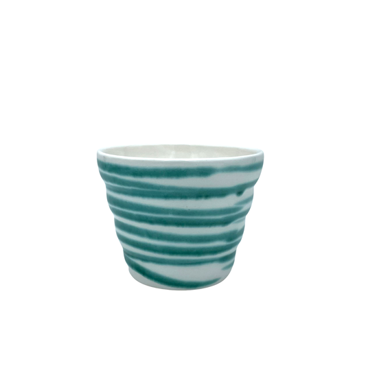 Gmundner Keramik Planter Pot - 9cm